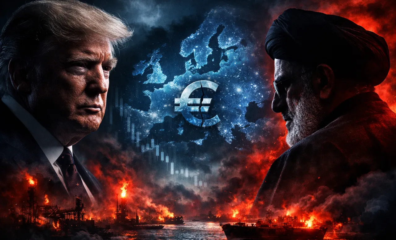 Europe’s Rate Hike Signal: A Liquidity Shift That Crypto Markets Are Underestimating