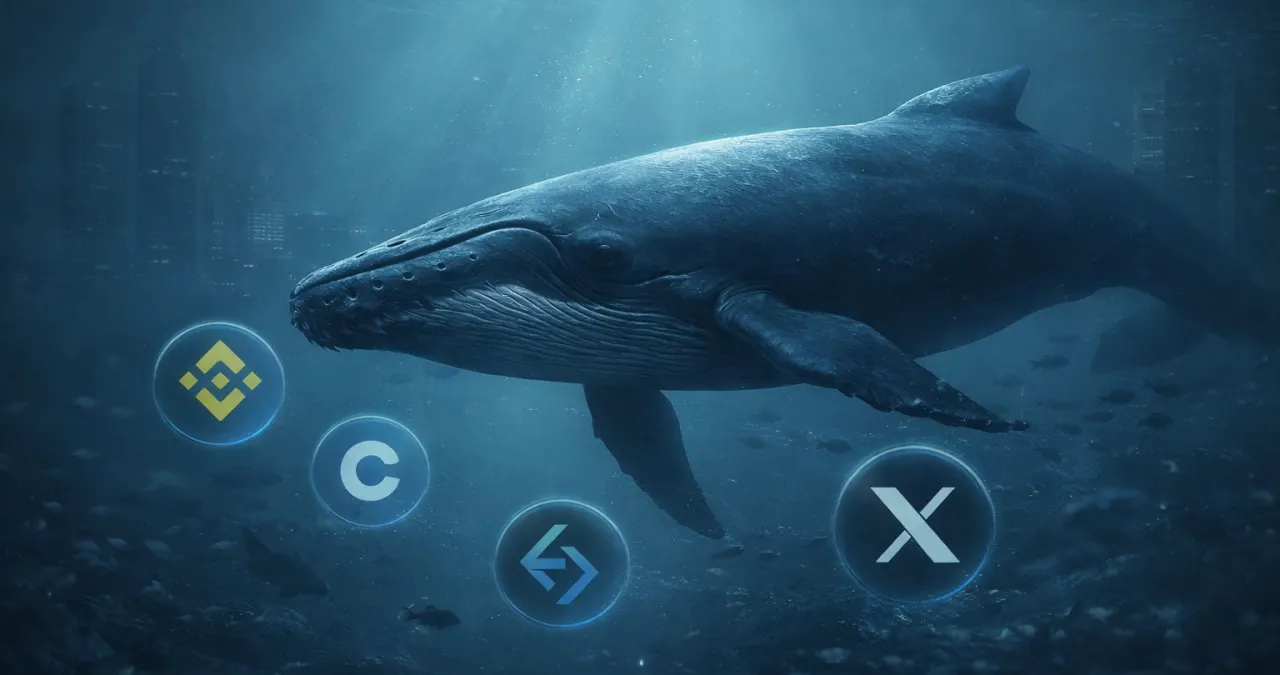 Bitcoin Accumulation Has Stopped: ETF Outflows and Whale Activity Signal Market Shift