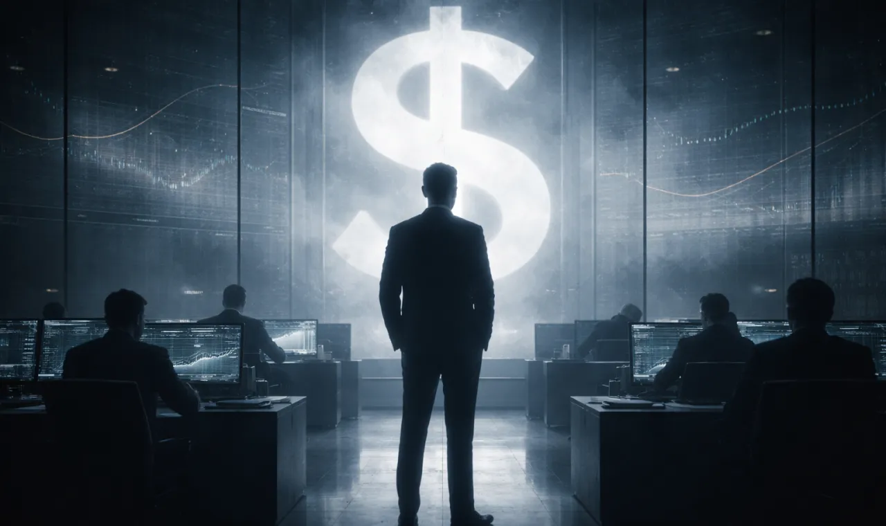 Crypto Under Macro Pressure: How Dollar Strength & Bonds Are Shaping February Markets