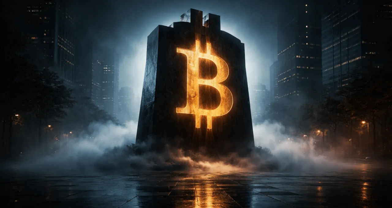 Crypto Winter 2.0: Market Reset or Deep Correction? What the Data Says