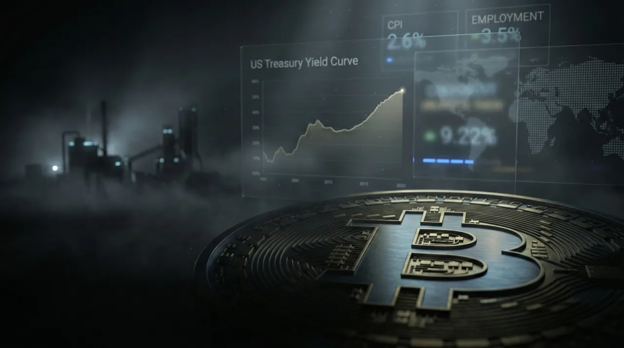 Why Crypto Struggles in Early 2026 — The Real Barriers Explained