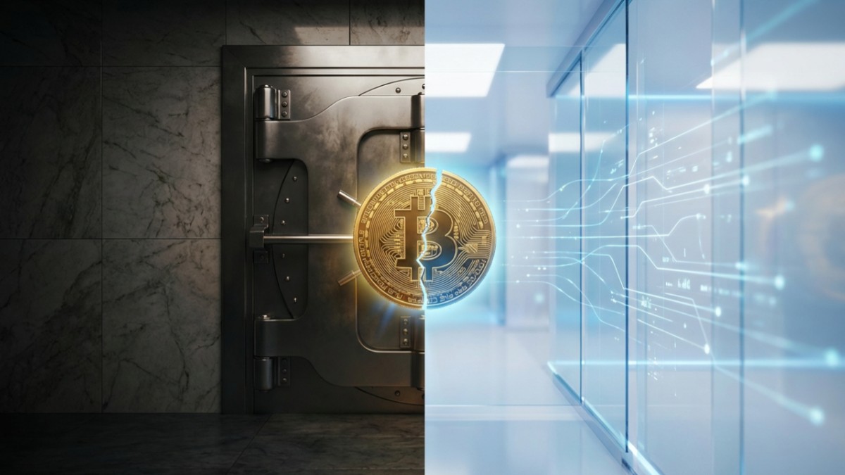 How UBS’s Crypto Plan Could Reshape Wealth Management and Bitcoin Demand