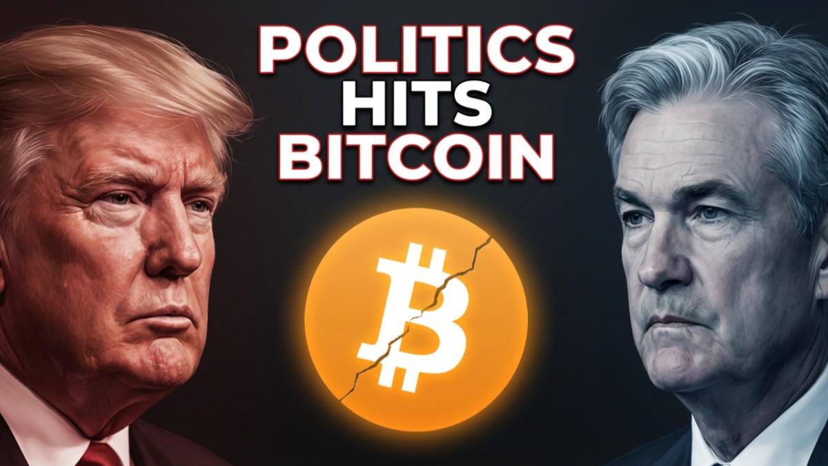 Bitcoin’s Sharp Dip Explained: Funding Rates, Liquidations, and Market Structure